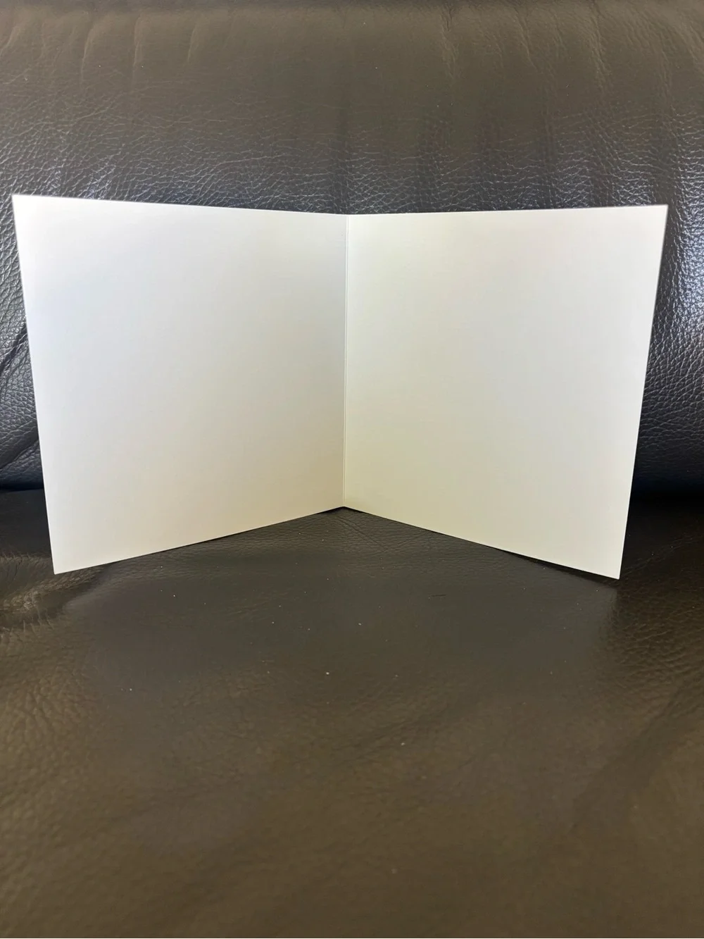 1 Hand Crafted Rhinestone Animal Birthday Card - Pick 1 (sealed)